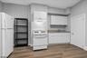 1st fl kitchen