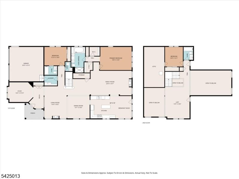 All Floors