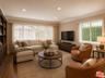 virtually staged family room 2