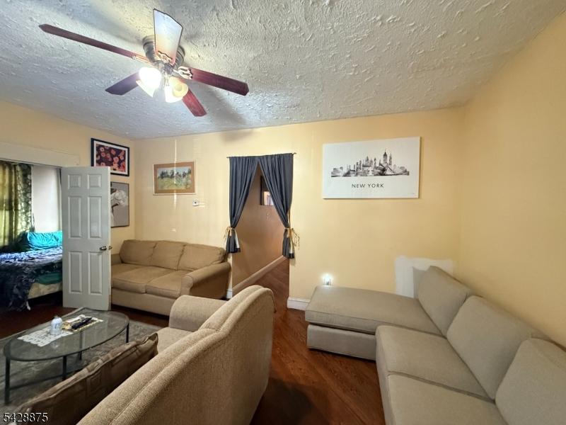 1st Floor Living Room