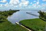 Direct access to Anna Maria Sound & Tampa Bay waters.