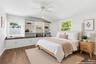Second Bedroom is virtually staged