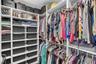 Check out this closet!