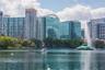 Lake Eola Park