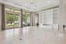 Soaring 12' Ceilings with Immediate Lake Views