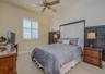Second Queen Bedroom