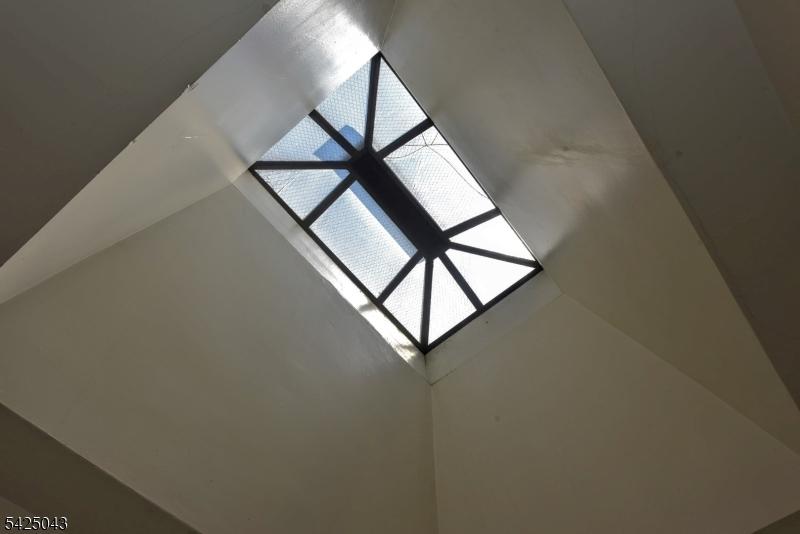 Hall Sky Light