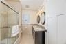 Bathroom on 2nd floor