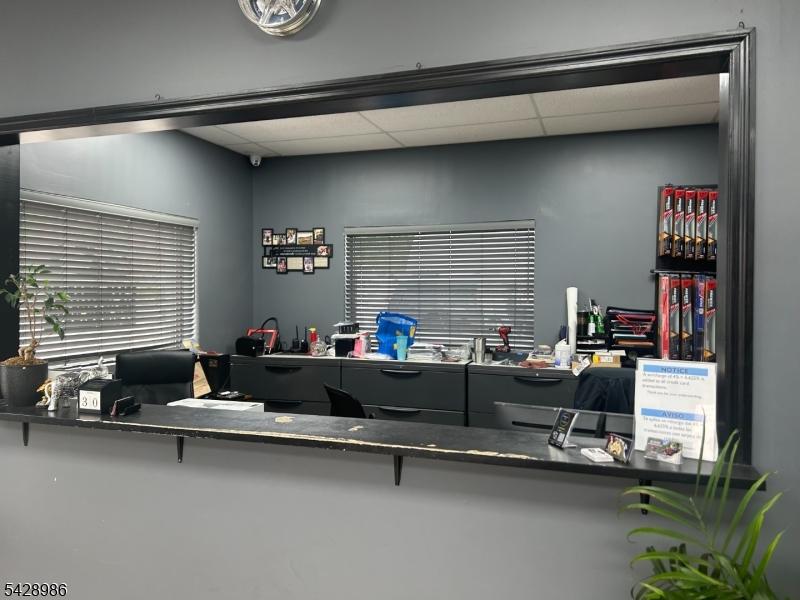 office