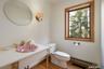 Half Bathroom