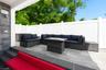Gazebo Backyard