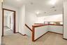 Top floor landing