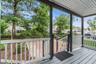 Back Porch