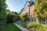 Charming English Architecture