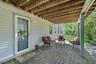 Walkout Paver Patio