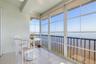 Lanai view facing northeast