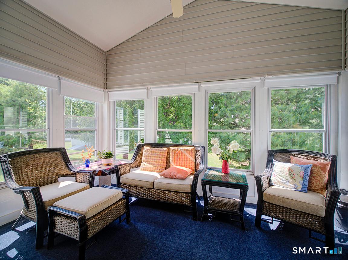 Sun Porch
