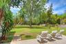 Patio View
