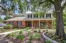 Beautifully updated Brandon home situated on more than half an acre of lush, private grounds