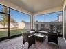 Rear Screened Lanai