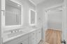 Jack and Jill Bath