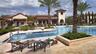 Summerhouse pool