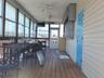 Front Dining area.