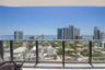 View from Balcony