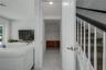 Storage under the stairs