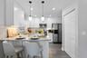 Kitchen Breakfast bar