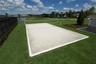 Sand court