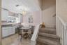 Kitchen Nook