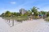 Key Biscayne beach