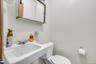 Half Bathroom