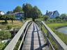 The Charming Lil Bridge To Beach - Fun!