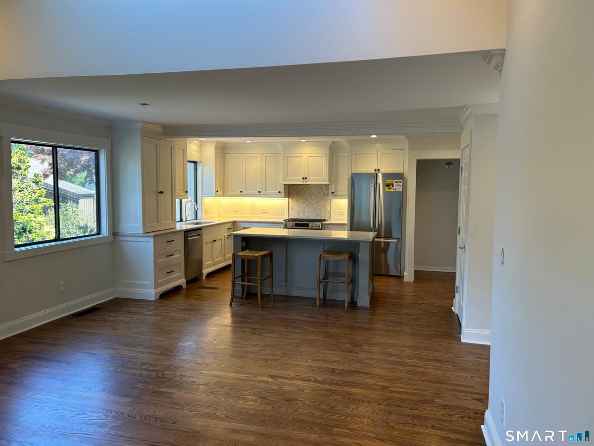 Island Kitchen
