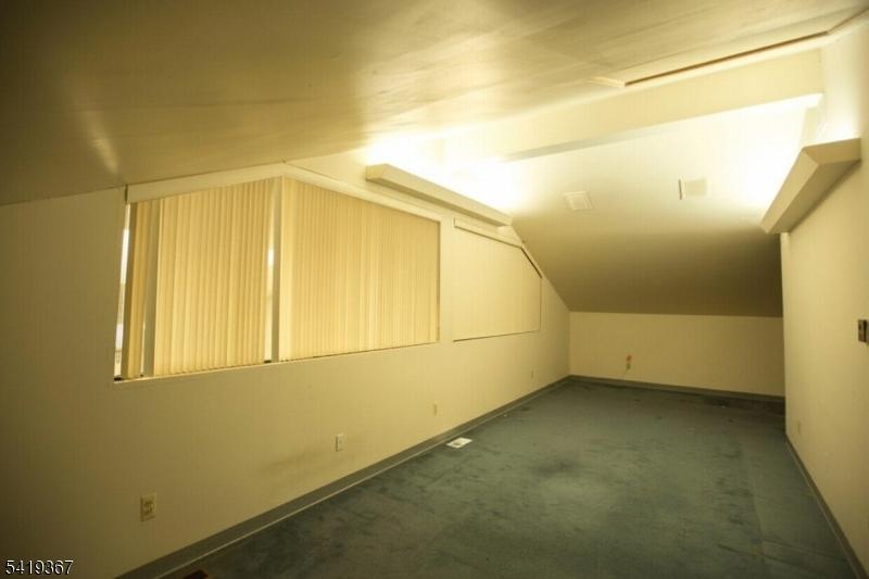 Interior Office