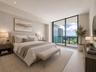 Virtually staged, Primary Bedroom