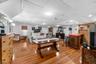 BASEMENT/ REC ROOM