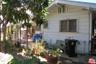Rear of front house