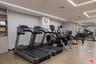 Building Gym/Exercise Room