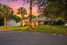 Private Acreage Retreat with Detached Workshop Garage