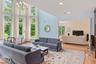 Great Room & Family Room