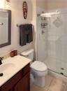2nd Bedroom En-Suite Bathroom