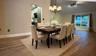 FORMAL DINING ROOM: VIRTUALLY STAGED PHOTO