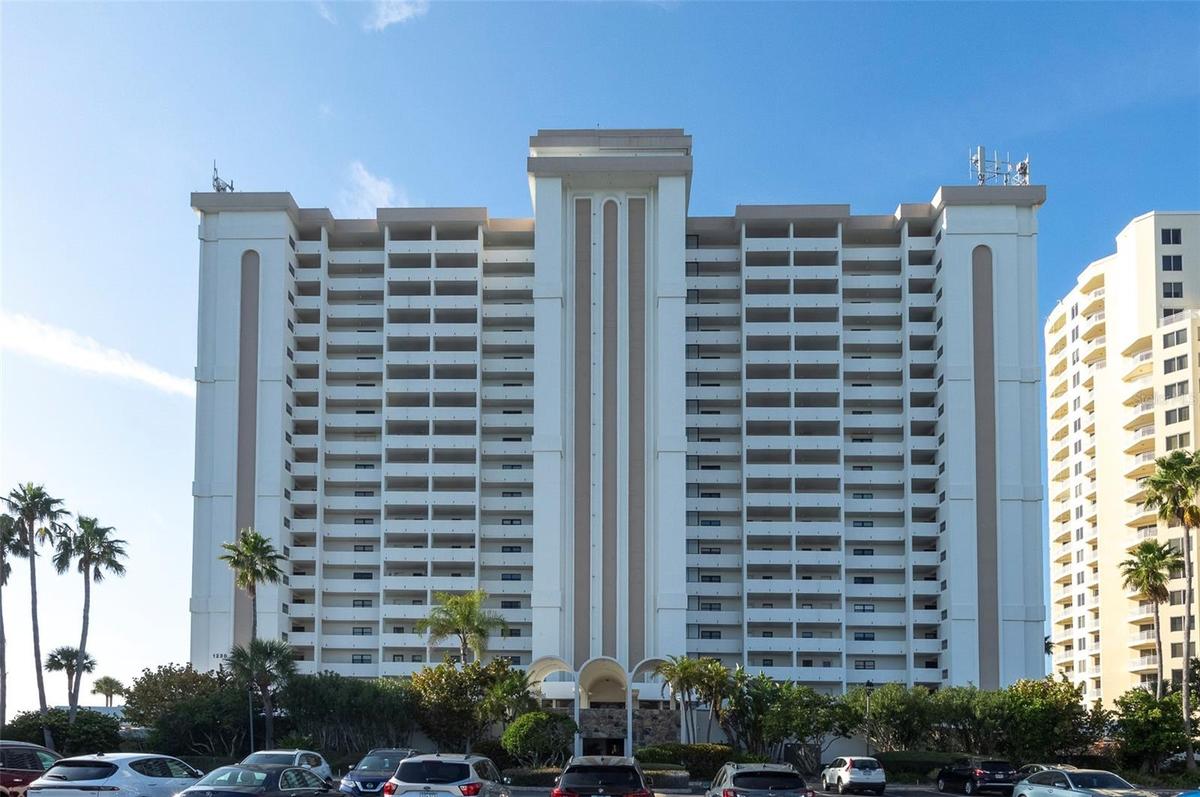 Landmark Towers- 1