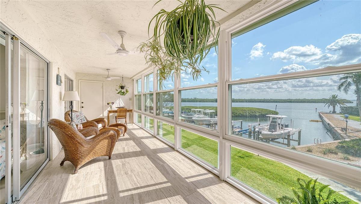 Florida Room