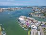 Eight Units - notice the new seawall