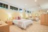 Lower Level Bedroom