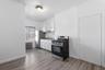 Kitchen in 2nd floor Right side unit